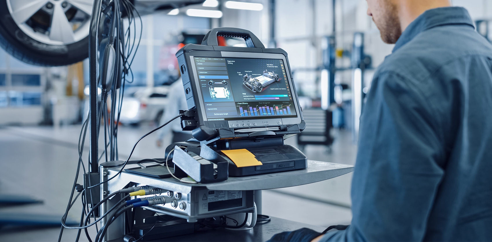 Подробные условия гарантии в сервисе AutoBox